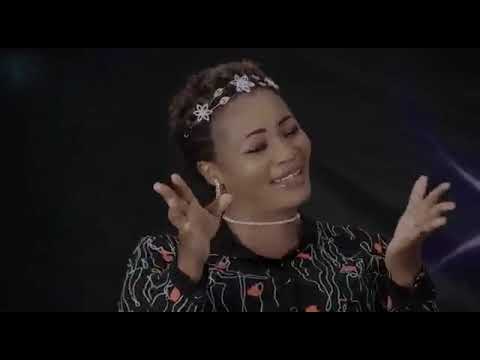 Pastor Anna Komba   HAKUNA KAMA WEWEShort clip
