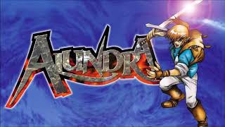 Alundra - Alundra Extended (Title)