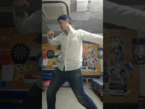 ∮グダグダ注意∮KinKi Kidsのやめないで、PUREを歌って踊ったら疲れてしまった。ダンス動画