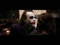 Pain - The Joker (The Dark Knight)