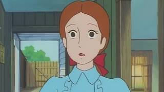 The Adventures of Tom Sawyer, Tom Sawyer no Bouken, Episode 12 (198...