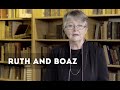 Ruth and Boaz: More than a love story --- Marion Ann Taylor