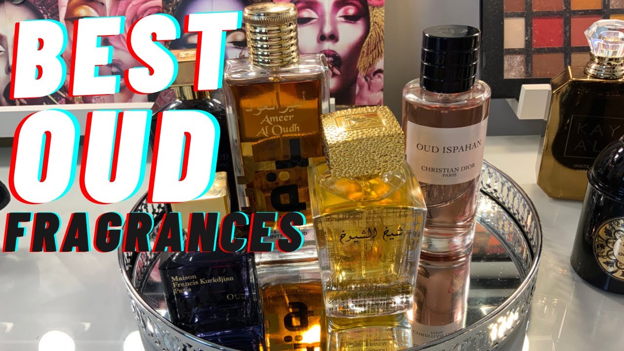 10 Best Oud Perfumes For Her