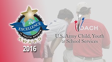 U.S. ARMY GARRISON STUTTGART YOUTH SPORTS & FITNESS