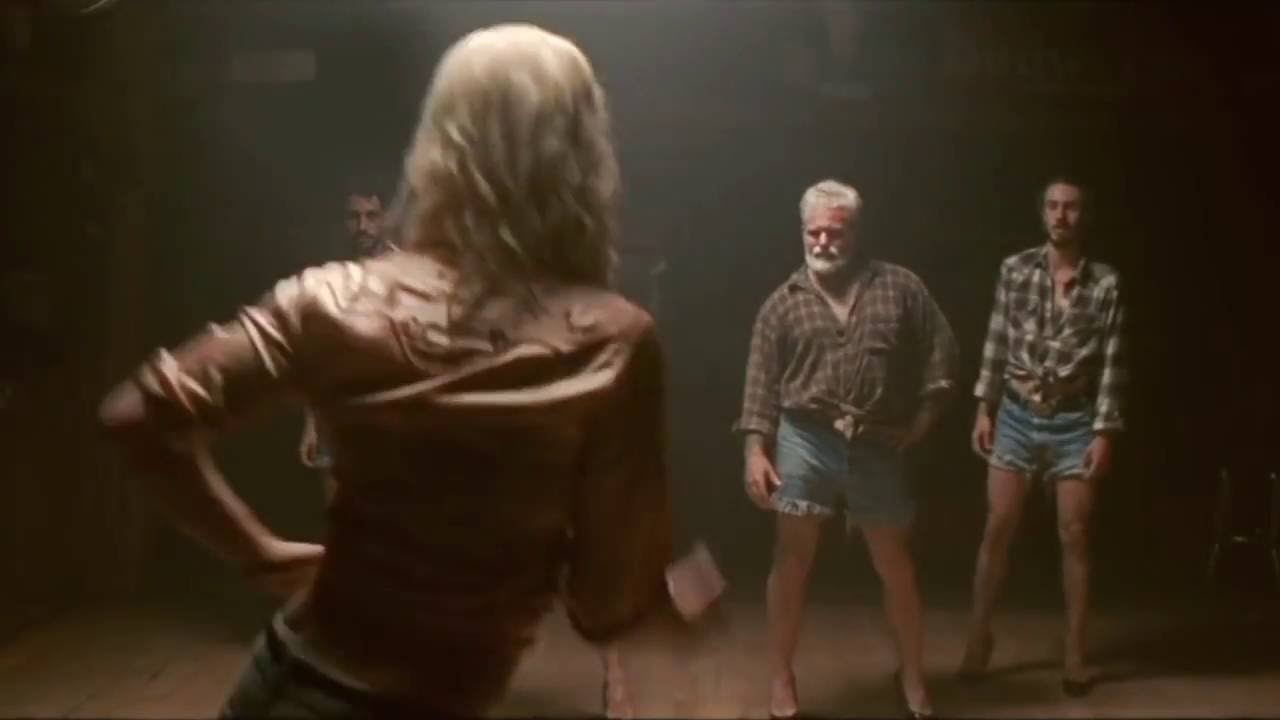 Andrew Garfield' Dancing - YouTube