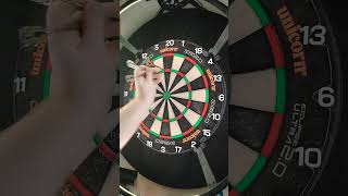 First Visits Of The Day 603 #darts #pdc #lukelittler #dartsreviews #180 #dartschallenge #wdf #bdo