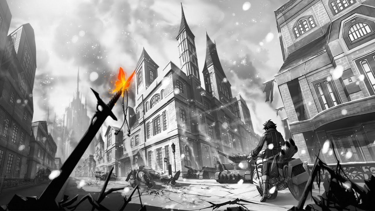 20 Trails Of Cold Steel 2 Story Walkthrough Act 2 Part 3 3 3 YouTube 20-trails-of-cold-steel-2-story-walkthrough-act-2-part-3-3-3-youtube