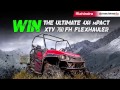 Machines4u  the ultimate 4x4 mpact xtv from mahindra giveaway