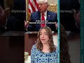 Trump confirms call rebuking Netanyahu: 'I was a little bit perturbed'