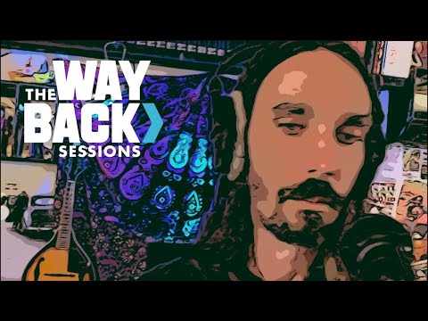 Triangle Sky The Wayback Sessions/ Hookworm Records PROMO