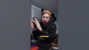 Mantis Pod 2.0 Is The BEST Camera Tripod Solution