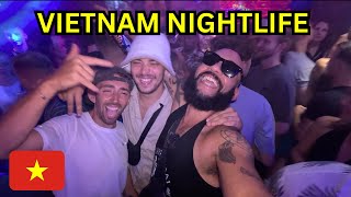 Hoi An Crazy Party Hostel - Vietnam Nightlife
