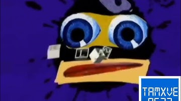 (REQUESTED) (NE CHANGED) Klasky Csupo in Oops You Broke it, X