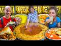 31 MUST TRY Indian Street Foods in Mumbai, India - BEST Vegetarian &amp; Non Veg Indian Food in Mumbai!