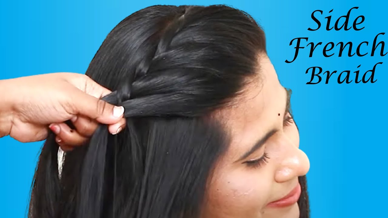 8 Ways To Wear A Fishtail Braid