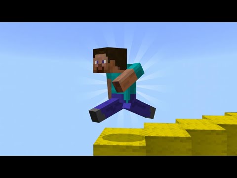 I tried Unfair Minecraft Skins