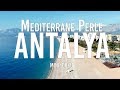 Mediterrane Perle Antalya