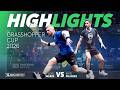 🏴󠁧󠁢󠁷󠁬󠁳󠁿 Makin v Pajares 🇪🇸 | Grasshopper Cup 2026 | QUARTER FINAL HIGHLIGHTS
