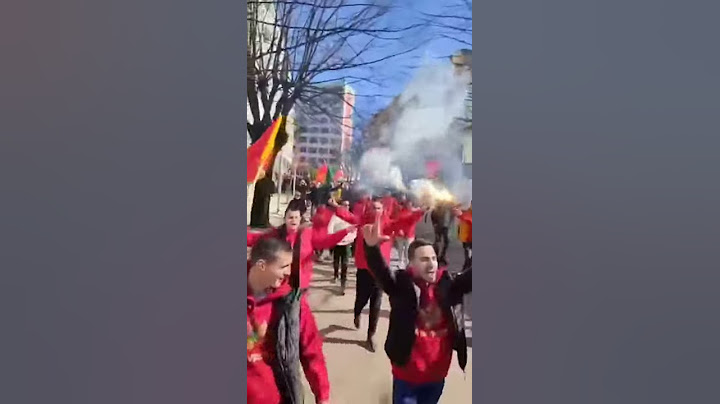 Nikšić, 28. 02. 2021.
