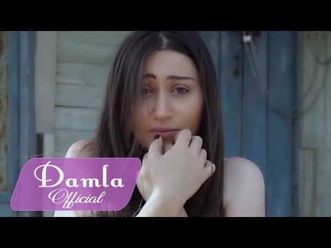 Damla - Gelmedin 2017 (Official Music Video)