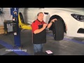 Goss' Garage: Tire Rotation Update