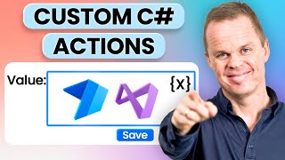 Create Custom Actions in Power Automate Desktop  Advanced Tutorial