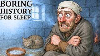 Download Lagu How Did Medieval Peasants Sleep in Stone Houses Without Freezing to Death | Relaxing History MP3 Download Lagu How Did Medieval Peasants Sleep in Stone Houses Without Freezing to Death | Relaxing History MP3