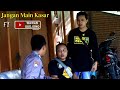 JANGAN MAIN KASAR !!! DEBTCOLEKTOR Vs POLISI | NAGIH UTANG part 1 || Ft WAWAN SUDJONO official