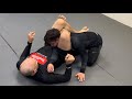 This sneaky triangle choke setup will surprise your opponents
