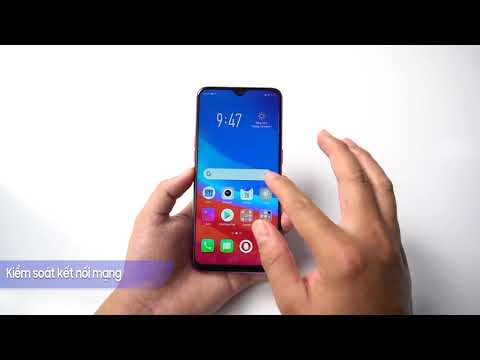 Xài OPPO F9 bạn không nên bỏ qua video này...