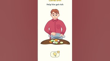 Dop 2 Level 644 #viral #game #trending #tiktok #top #tocaboca #games #subscribe #dop2 #2023 #shorts