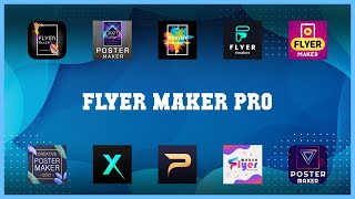 Top rated 10 Flyer Maker Pro Android Apps screenshot 1