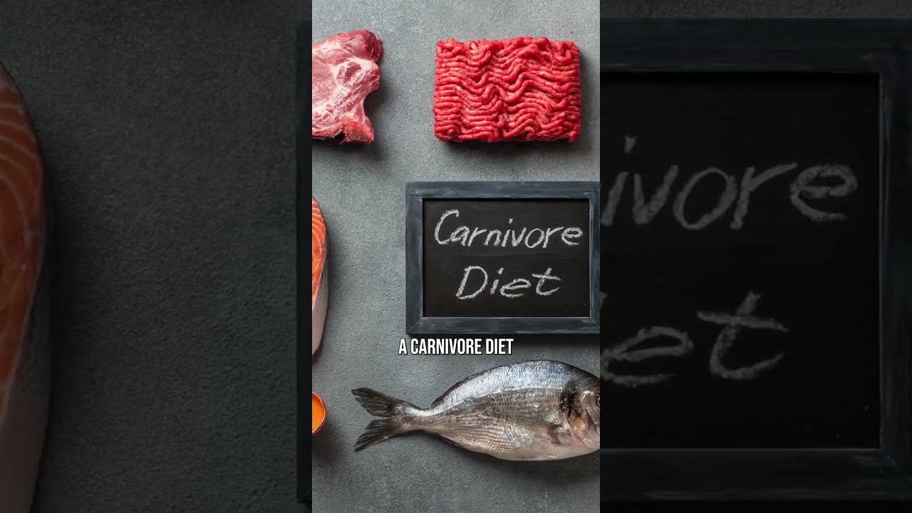 Doctor Says The Carnivore Diet DESTROYS Inflammation 