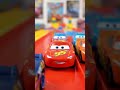 play Lightning McQueen on YouTube #mcqueencar #viralvideo