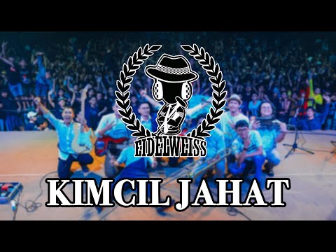 Video Kimcil Jahat