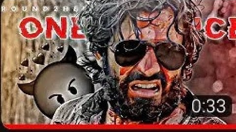 Ft.Round 2 hell x One dance edit velocity status ||R2H Zombies part 2|| #velocity #r2h #onedance