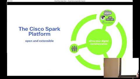 Build a Chat Bot with Chuck Norris, Python and Docker Tutorial