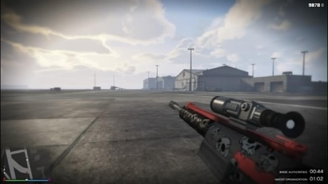 Gta - EXPOSED* lag SWITCH