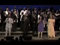 BeBe Winans & Marvin Winans feat Mary Mary performs "What Is This" at Walter Hawkins Tribute Concert