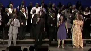 BeBe Winans & Marvin Winans feat Mary Mary performs "What Is This" at Walter Hawkins Tribute Concert chords