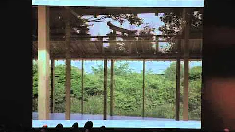 Kazuyo Sejima and Ryue Nishizawa, "Architecture is...