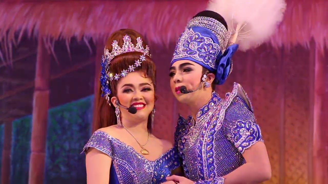 บิ๊กเฮ็น “เกี้ยว”