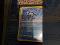 my Pokemon water type cards #pokemon