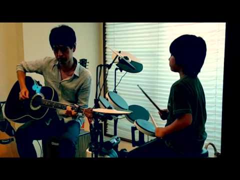 Daydream Believer ギター