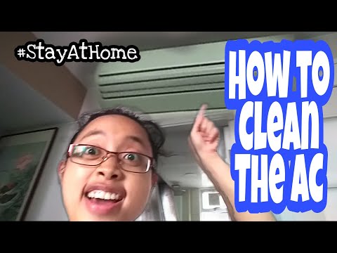 Video: Cara Membawa Ke Air Bersih Clean