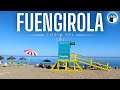 Fuengirola  best beach in malaga  top destination