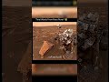 #Mars #short #last talk
