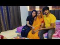 Mothers day celebration with my lovely sasu maa viral aftermarraige lovemarriage couplegoals