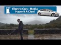 Charging An Electric Car - Media Just Haven't A Clue!