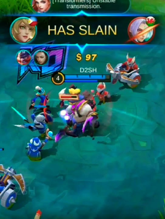 YOUR ULTIMATE WONT SAVE YOU😝 WHAT A BAD DAY LING😜 FRANCO.EXE || MLBB | MOBILE LEGENDS.EXE | STORY WA